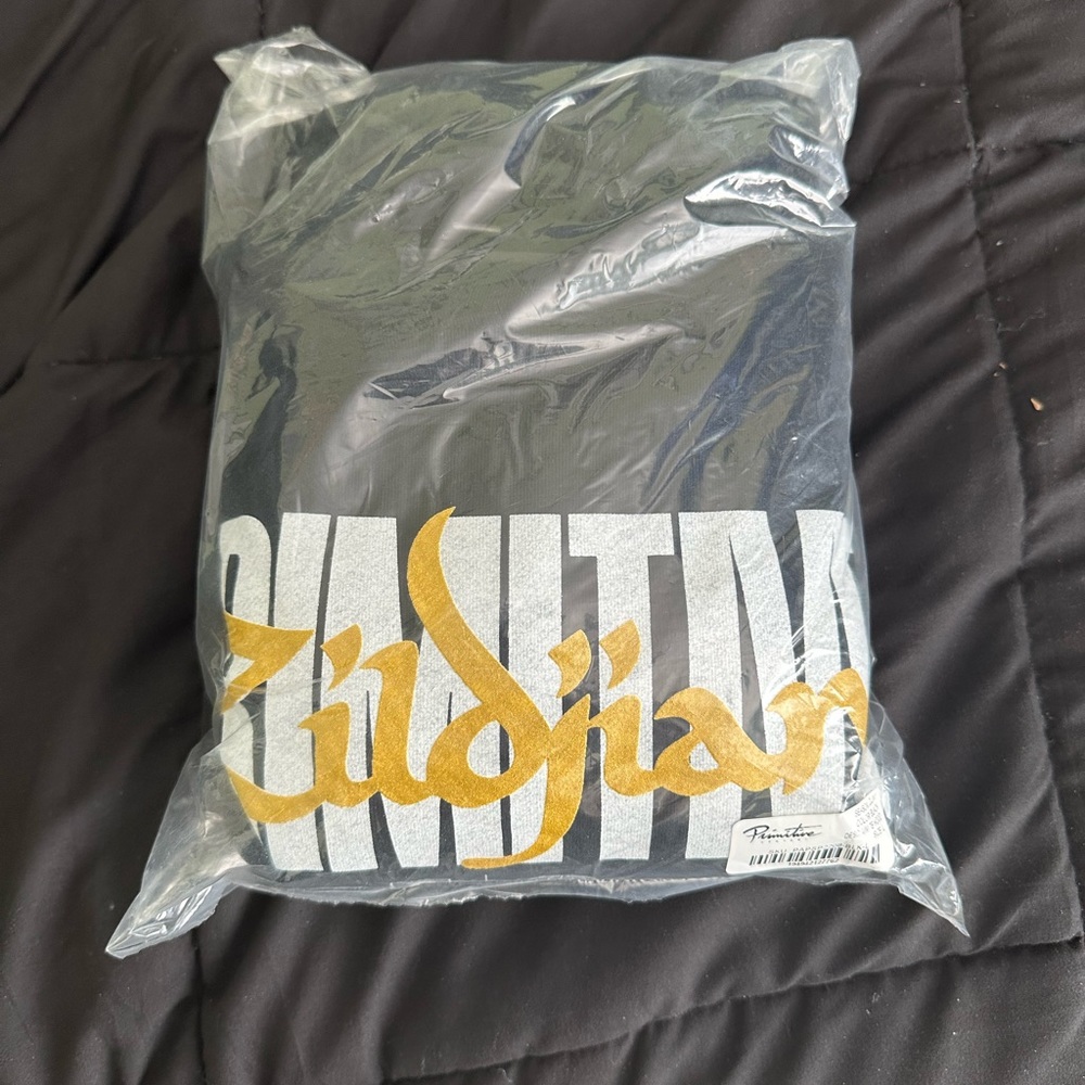 Primitive Pullover Size Large Men’s - image 1